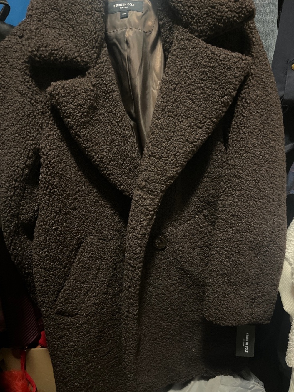 Coat